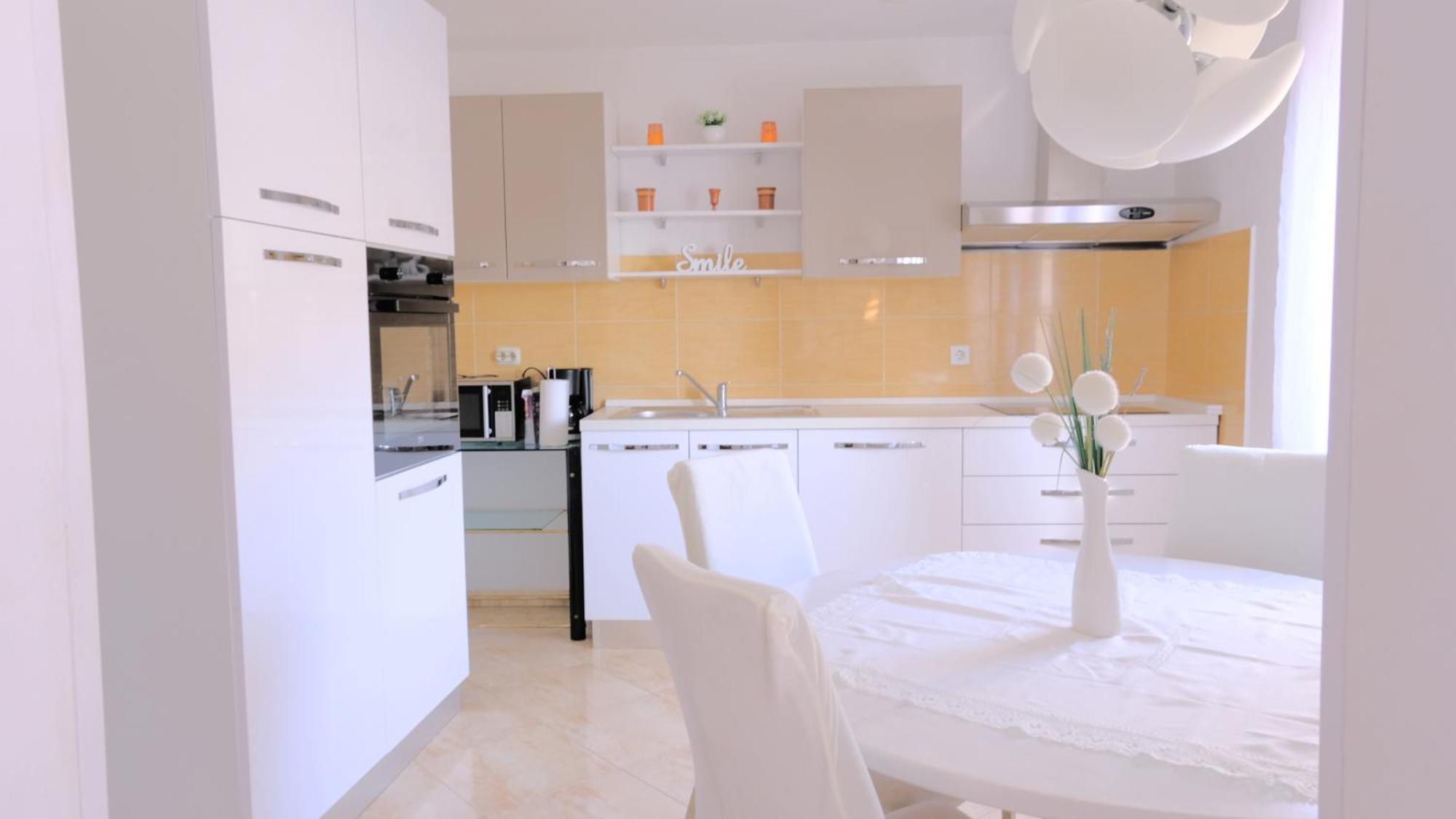 Apartment Lucy Rabac