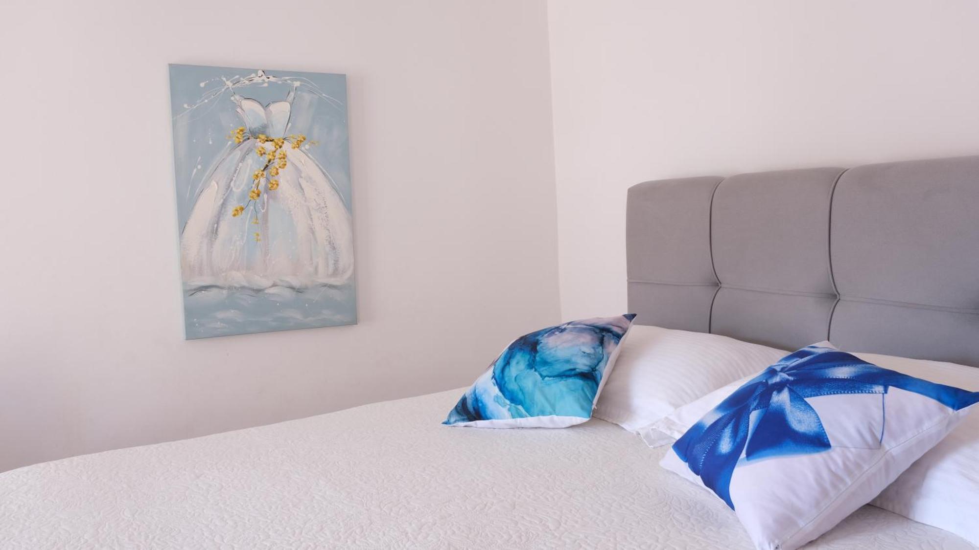 Apartment Lucy Rabac