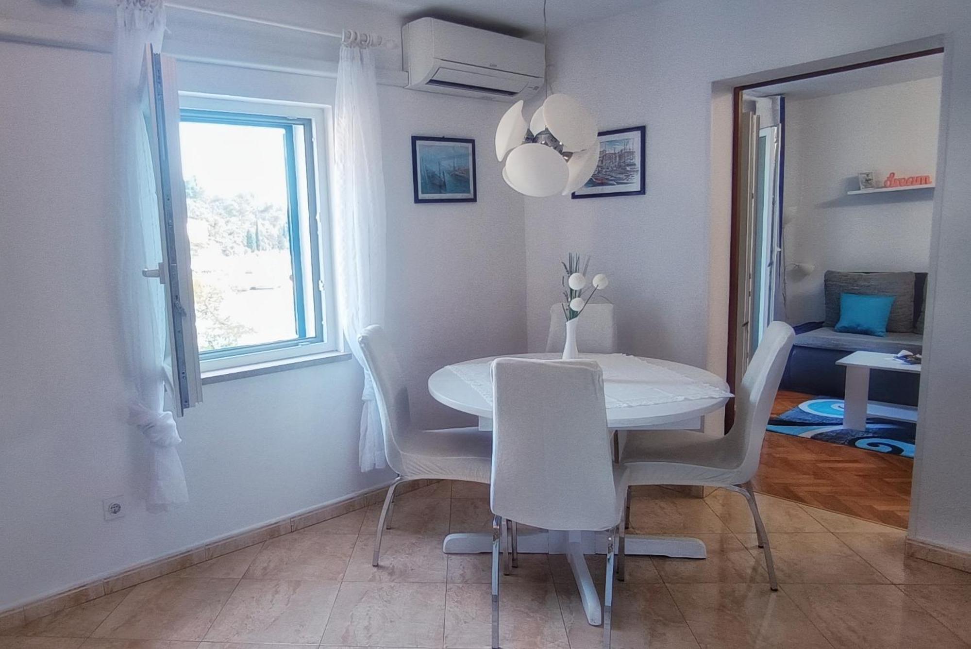 Apartment Lucy Rabac